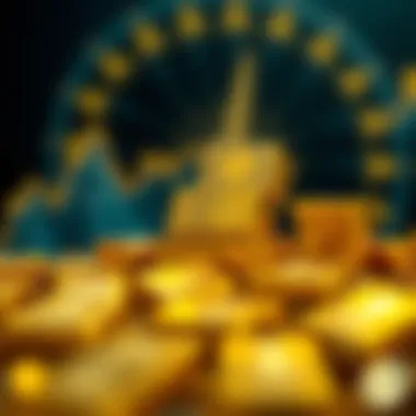 Notable The Significance of Gold as Bullion Notable The Significance of Gold as Bullion