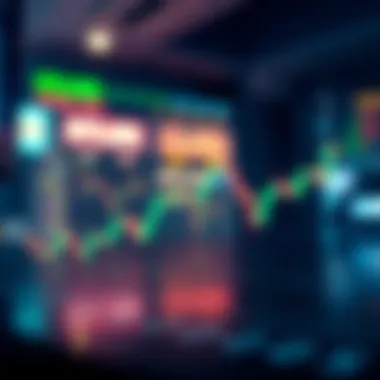 Trading Opportunities in Stock Borrowing Graph depicting trading opportunities through stock borrowing