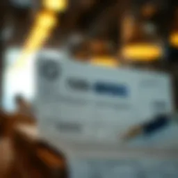 Understanding the 1099-MISC Form