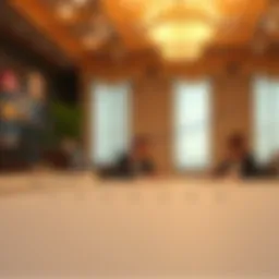 Graph illustrating the relationship between AGI and tax brackets