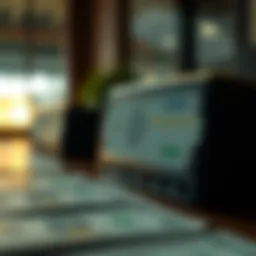 Understanding Average Returns on 5-Year Certificates of Deposit Introduction