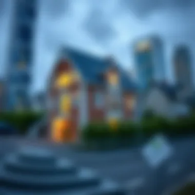 Challenges in property appraisal