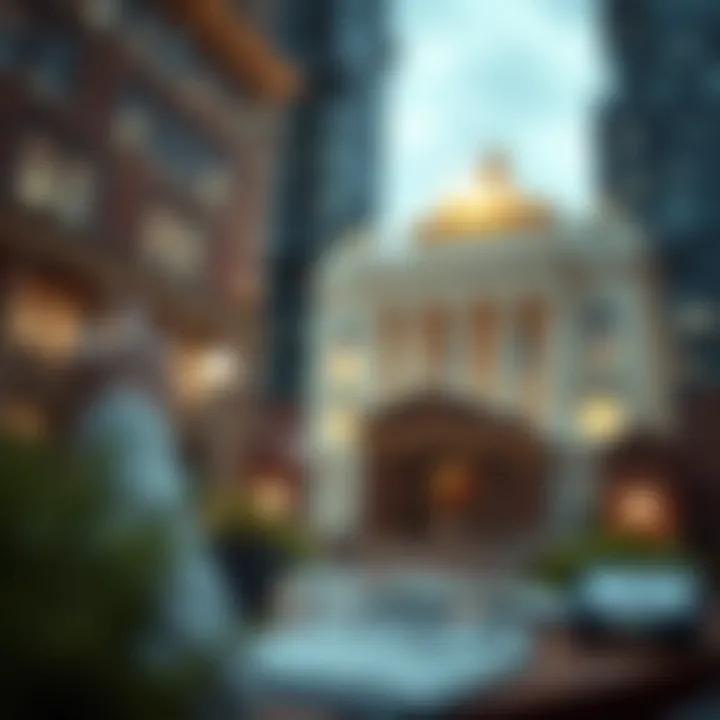 Overview of bank appraisal process