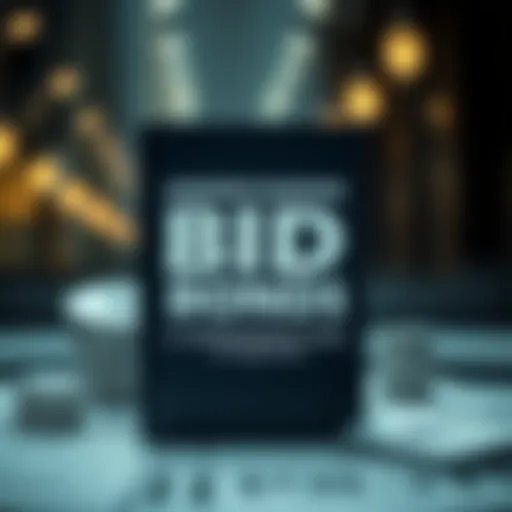 Understanding Bid Bonds: A Comprehensive Guide to Acquisition Introduction