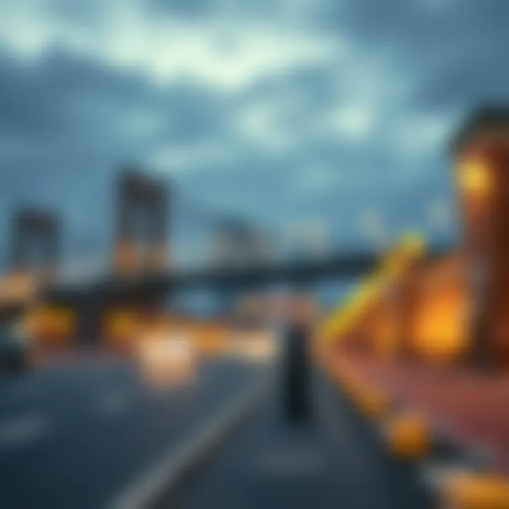 Understanding Bridge Loans in Real Estate Summary