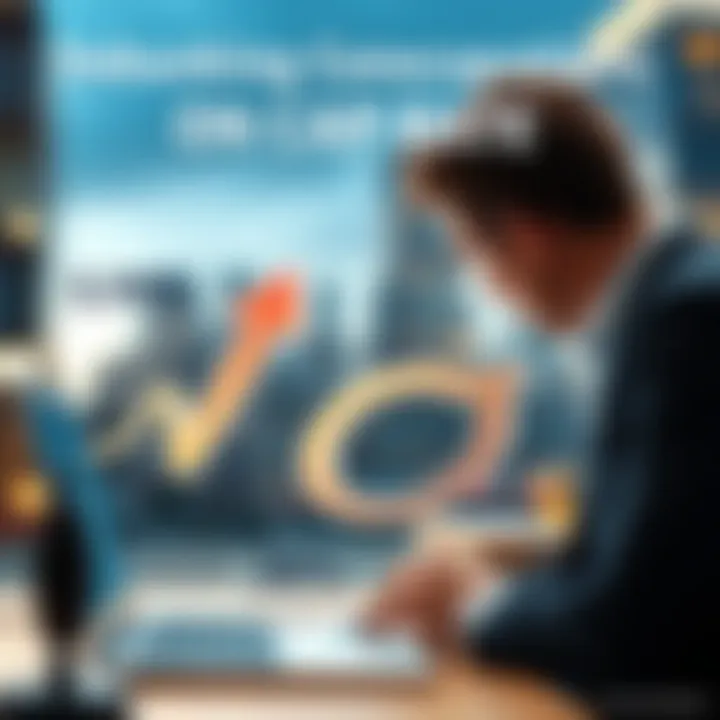 Debunking Misconceptions on Cap Rate Diagram depicting common misconceptions about cap rate