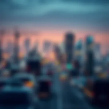 Diverse industries benefiting from business valuation services