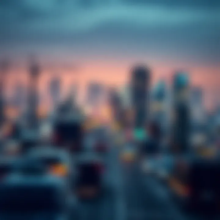 Diverse industries benefiting from business valuation services