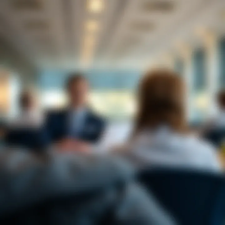 Career opportunities for Certified Business Valuators