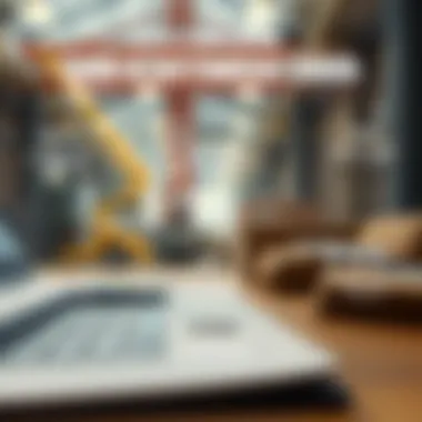 Types of Contract Bonds Illustration of various types of contract bonds used in construction