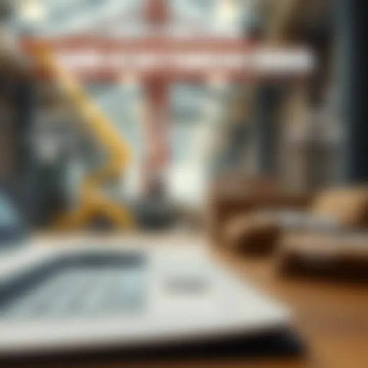 Types of Contract Bonds Illustration of various types of contract bonds used in construction