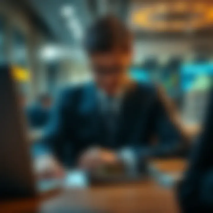 Notable Understanding Corporate Bankruptcy: Implications and Processes