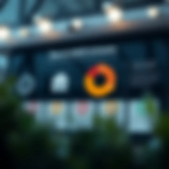 Effective Tips for Credit Improvement Infographic with tips for credit improvement