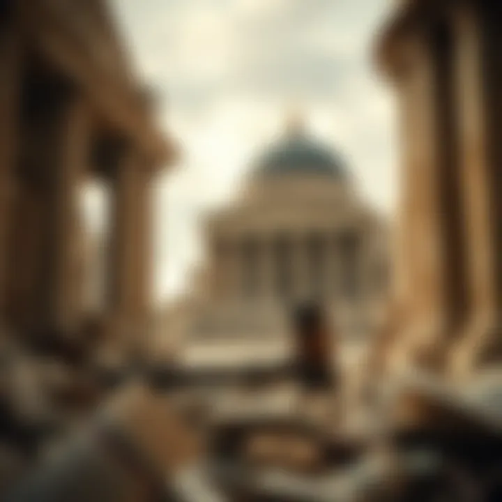 Historical development of the doctrine of decisis