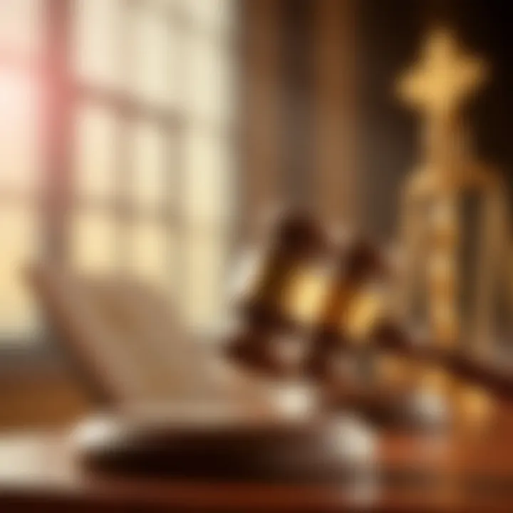 The role of decisis in judicial consistency