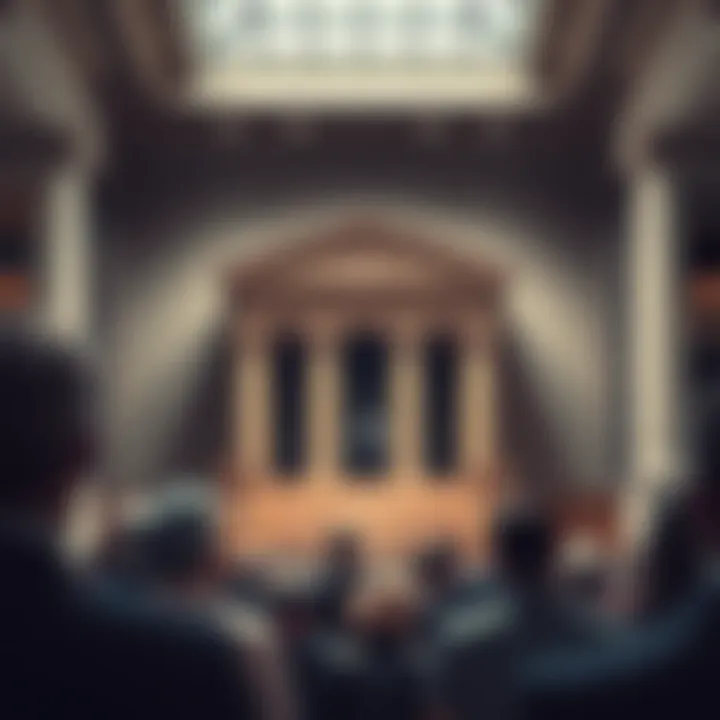 Illustration of stare decisis and its implications