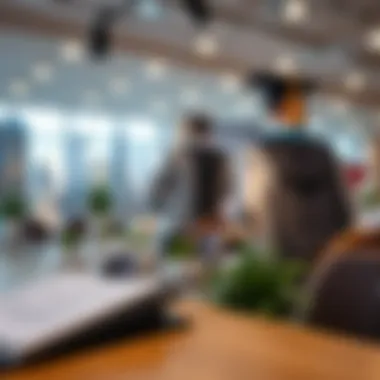 Exploring Educational Pathways for Real Estate Agents Educational pathways in real estate