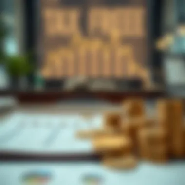 Comparative analysis of investment options