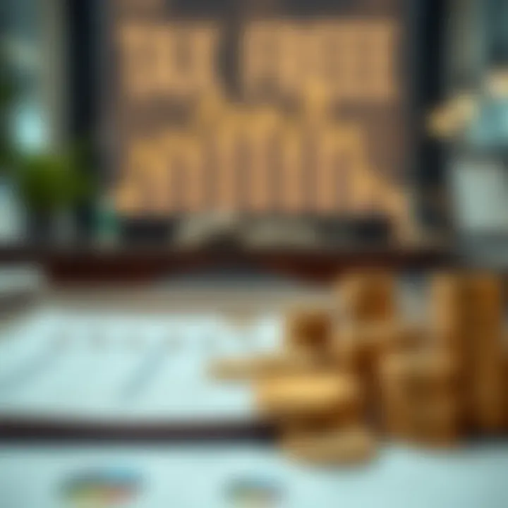 Comparative analysis of investment options