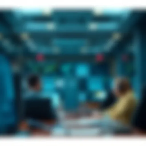 Front Office Overview