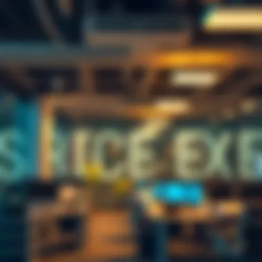 The Interconnectedness of Front, Middle, and Back Offices Interconnectedness of Offices