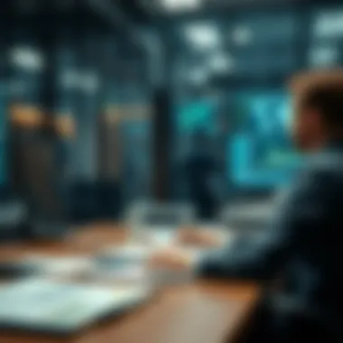 Understanding the Middle Office's Contributions Middle Office Functionality