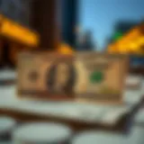 Understanding Federal Treasury Notes: An In-Depth Exploration Introduction