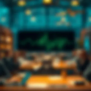 Funding sources for a foundation