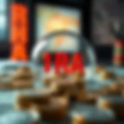 Understanding Financial Requirements for a Roth IRA Introduction