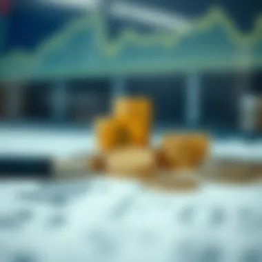 Conceptual representation of fixed income instruments