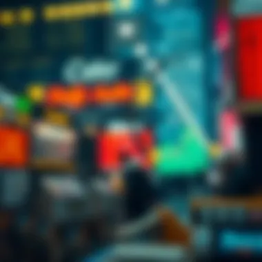 Market analysis related to free option calls