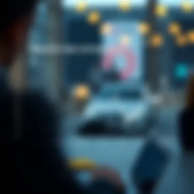 Graph illustrating risks associated with free option calls