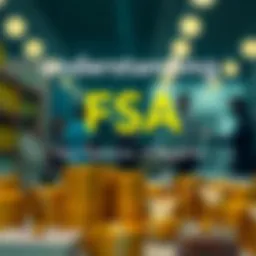 Visual representation of Flexible Spending Accounts