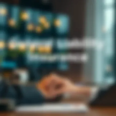 Understanding General Liability Insurance Summary