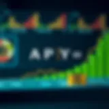 Illustration of APY calculation formula