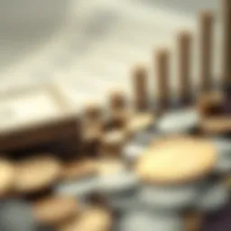 Conceptual representation of interest in finance