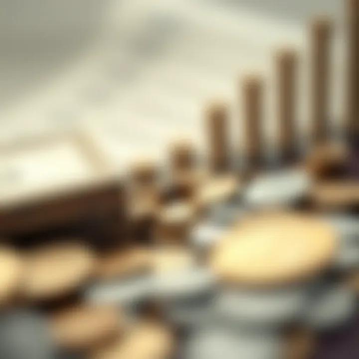 Conceptual representation of interest in finance