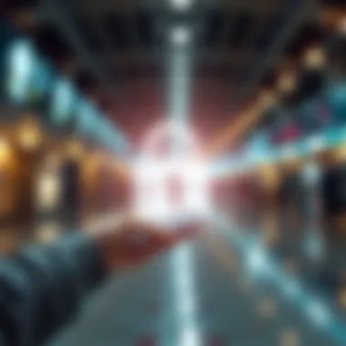 A secure transaction process for international credit card use