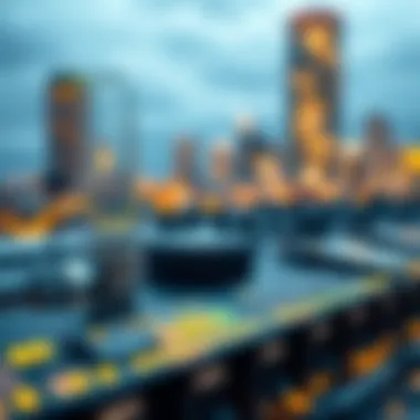 Technological Impact on Valuation Modern technologies influencing investment valuation