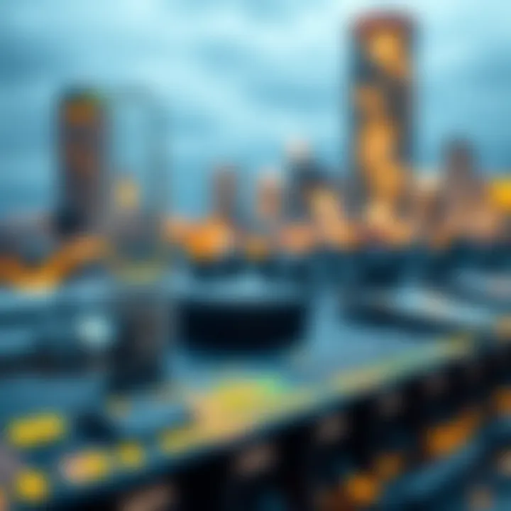 Technological Impact on Valuation Modern technologies influencing investment valuation