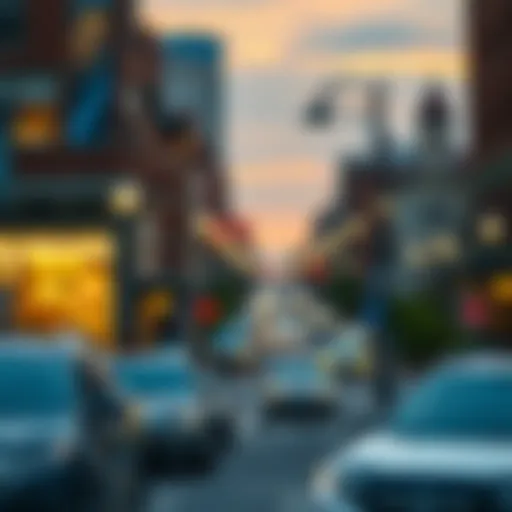 Understanding Main Street Lenders: A Comprehensive Overview Introduction