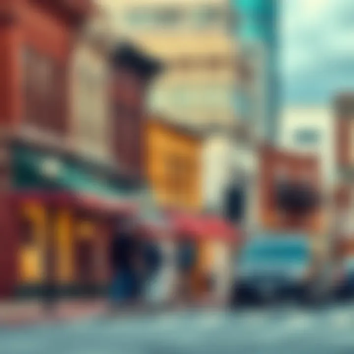 Notable Understanding Main Street Lenders: A Comprehensive Overview