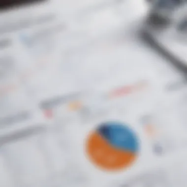 Infographic illustrating relationship between member's equity and other balance sheet items