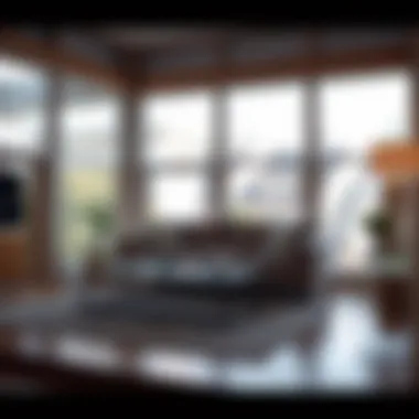 Visual representation of the disadvantages associated with modified term reverse mortgages