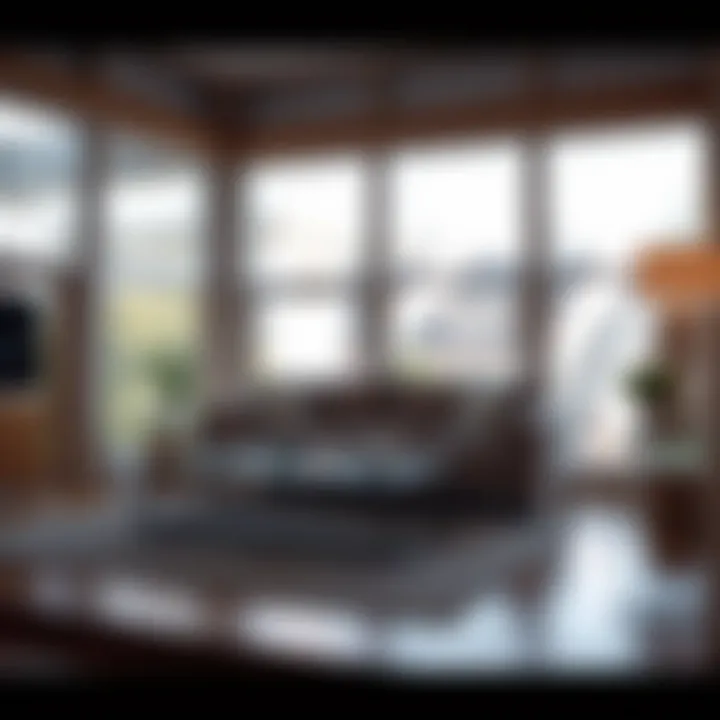 Visual representation of the disadvantages associated with modified term reverse mortgages