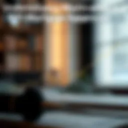 Graph illustrating the significance of DTI ratios in mortgage approval