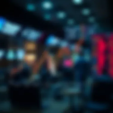 Overview of Non-Farm Payroll Trends