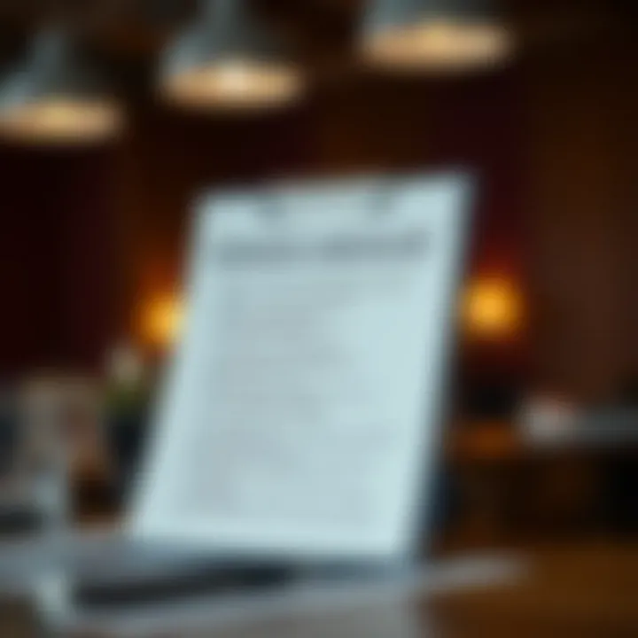 Essential Checklist for Pension Negotiation Checklist for negotiating pension assets