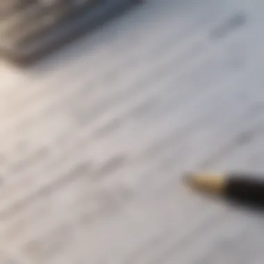 Benefit Calculations for Federal Employees Chart detailing benefit calculations for federal employees