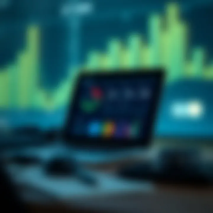 Strategic Planning Tools for Managing Finances Strategic planning tools for managing finances